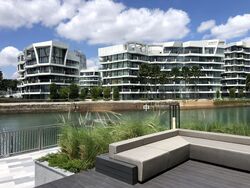 The Reef At King’s Dock (D4), Condominium #583405001